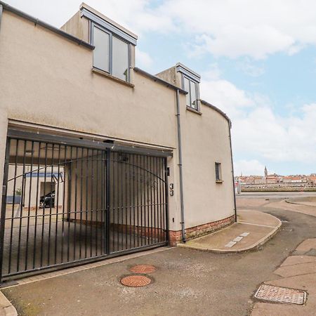 6 Mill Wharf Leilighet Berwick Upon Tweed Eksteriør bilde